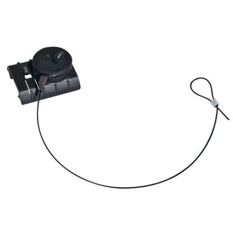 Vortex batterij houder cr2032