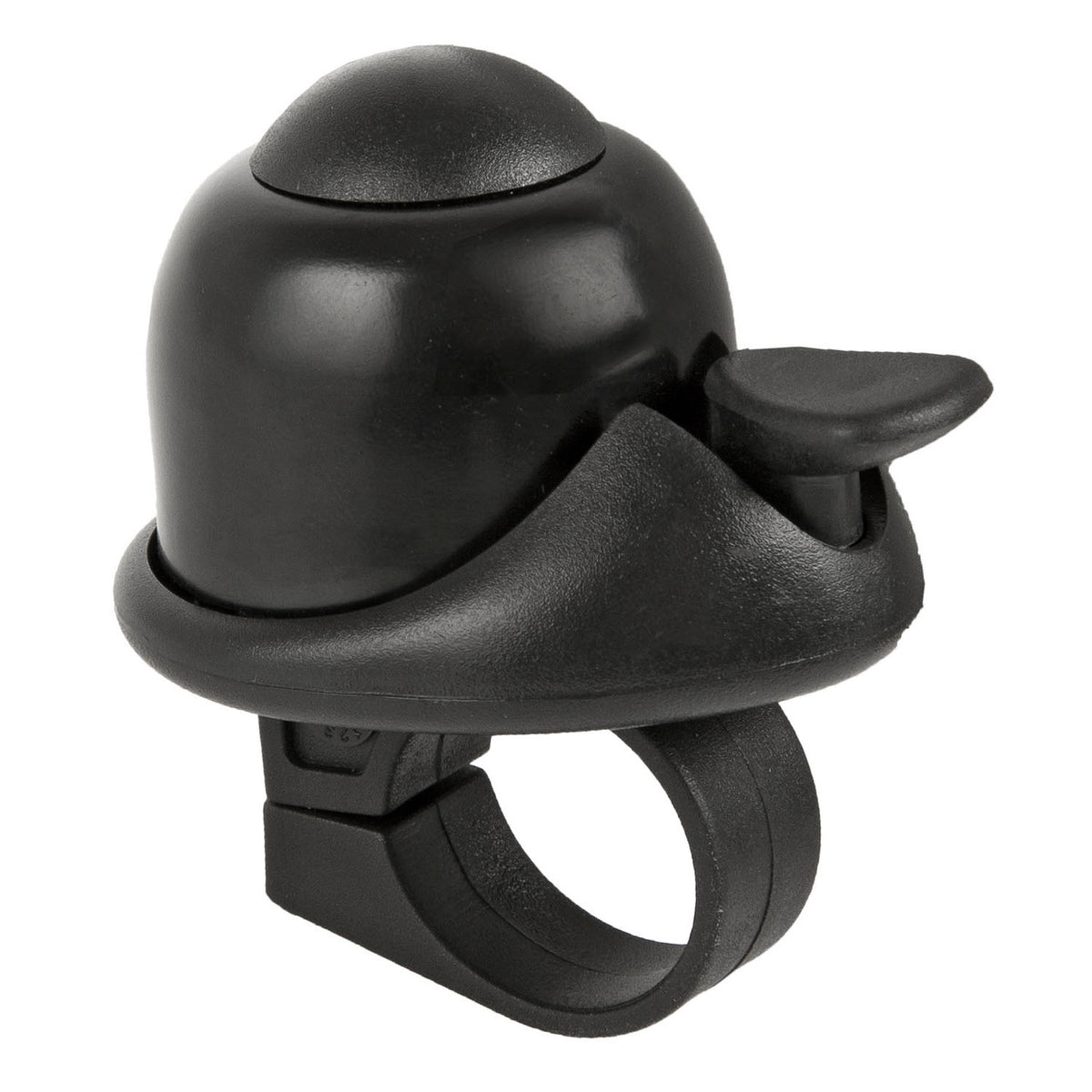 M-wave mini bell ping black