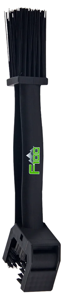 Fietskettingborstel Dr.Wack kettingborstel