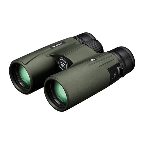 Vortex viper hd 10x50 verrekijker met tas
