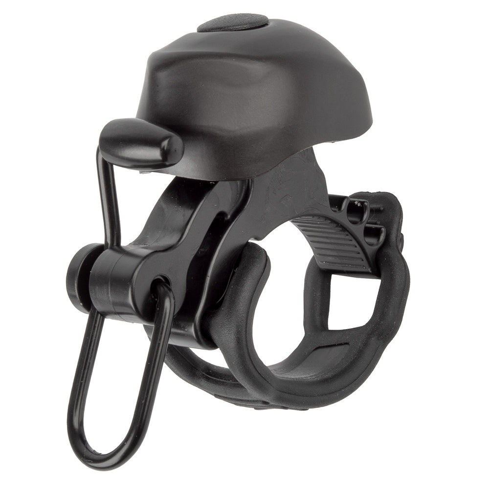 M-wave bella s-fit flex mini bicycle bell