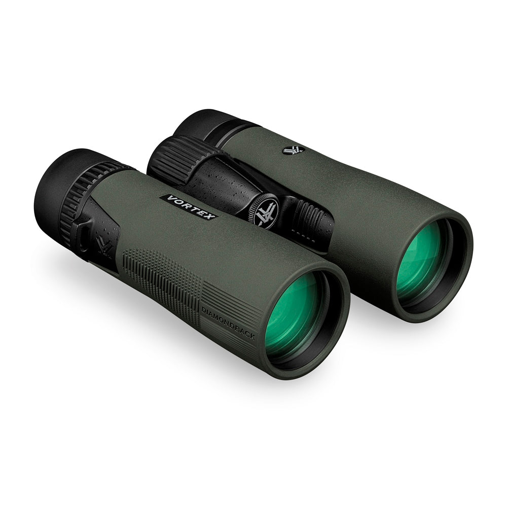 Vortex diamondback hd 10x42 verrekijker