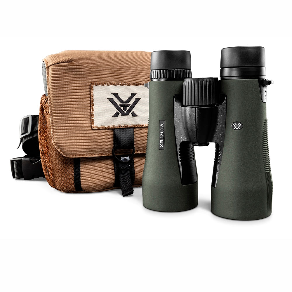 Vortex diamondback hd 12x50 verrekijker