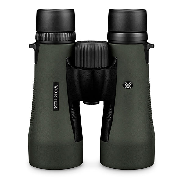 Vortex diamondback hd 12x50 verrekijker