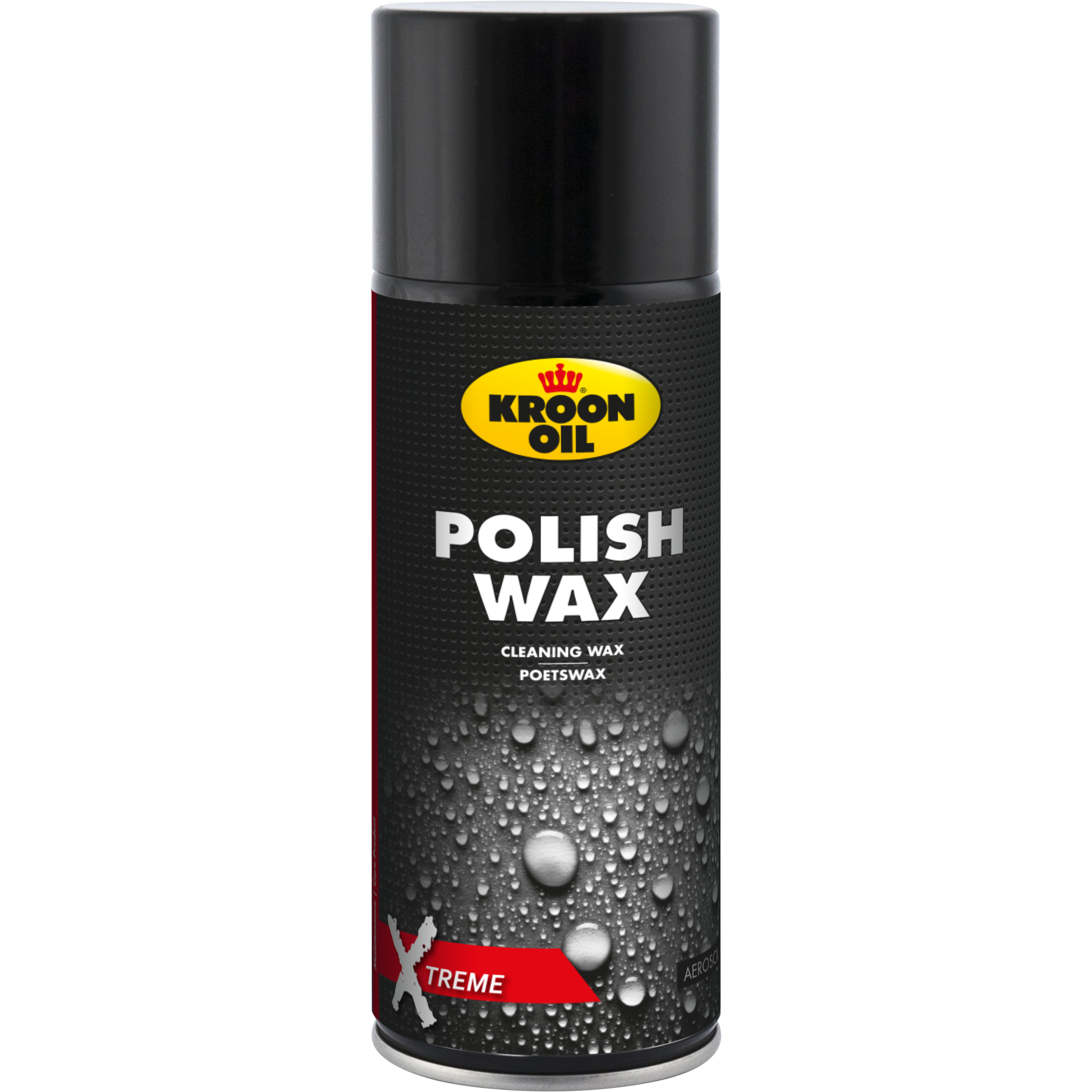Kroon-oil polish wax 400 ml fietsglans 22010