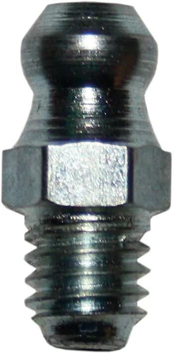 Dresselhaus kegelschmiernippel grease nipple with thread 6x1 straight