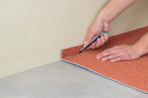 Wolfcraft abbrechklingen | 18mm | pro-sharp zwart | 5 stuks - 4208000