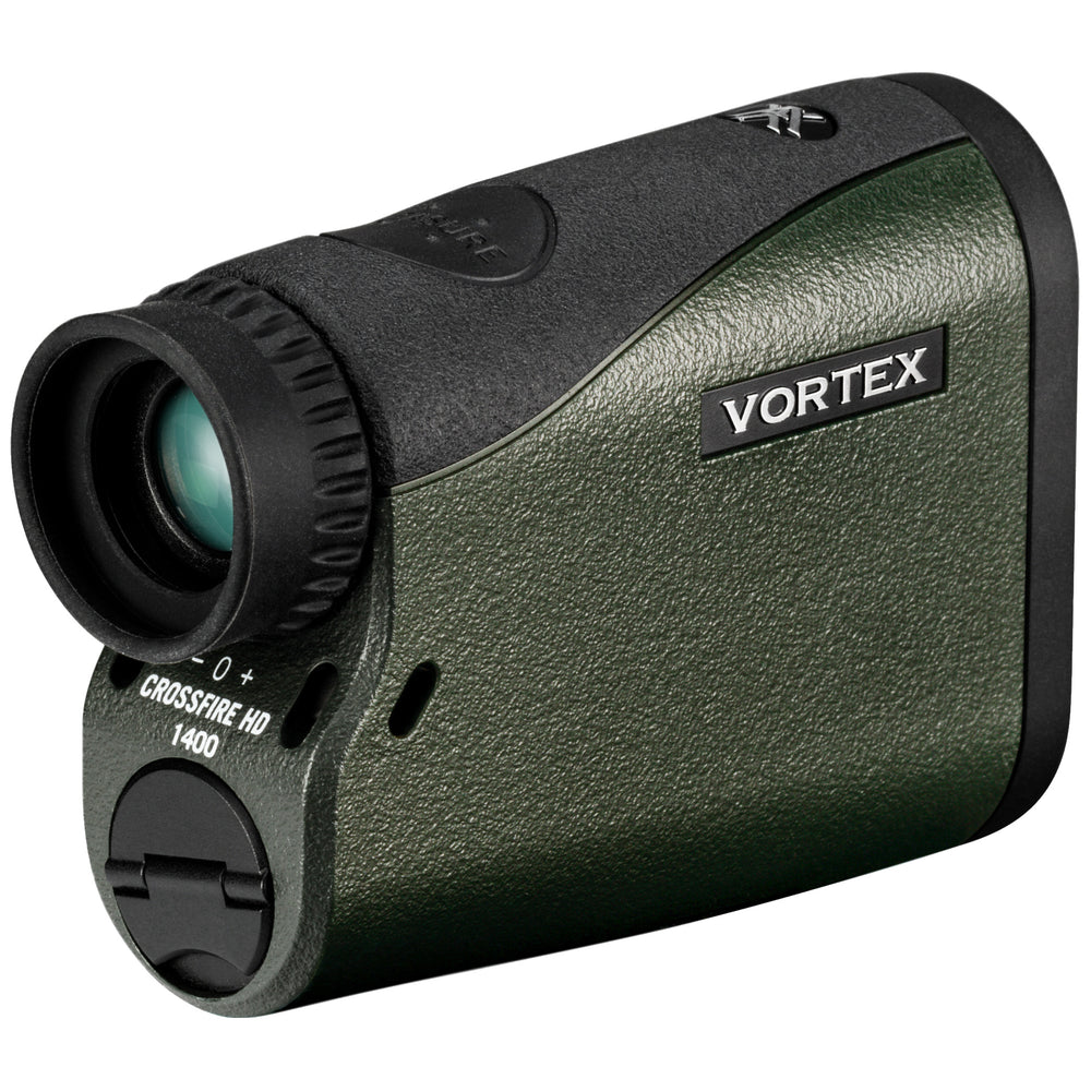 Vortex laser afstandsmeter crossfire hd 1400