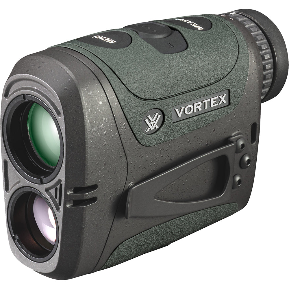 Vortex razor hd 4000 gb ballistische laser rangefinder