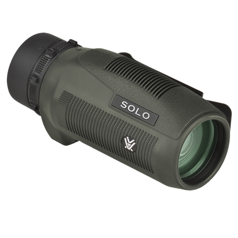 Vortex solo 10x36 monoculair