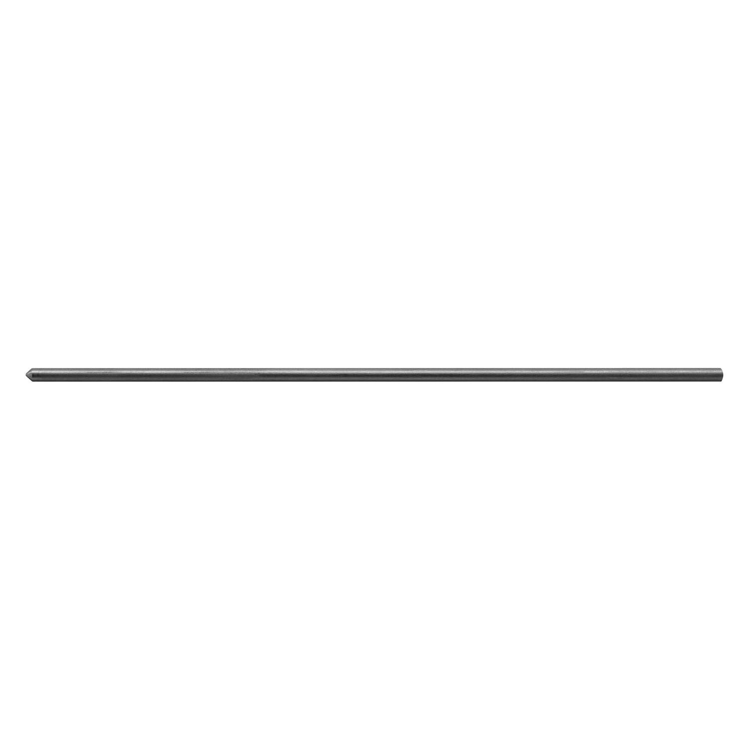 STABILO EASYergo 6 Navullingen HB - 1,4 mm
