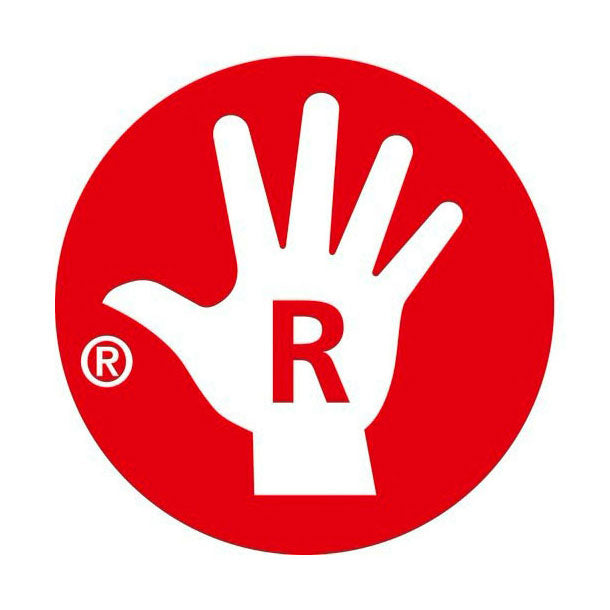 Stabilo easyslijper - 3 in 1 puntenslijper - rechts - roze