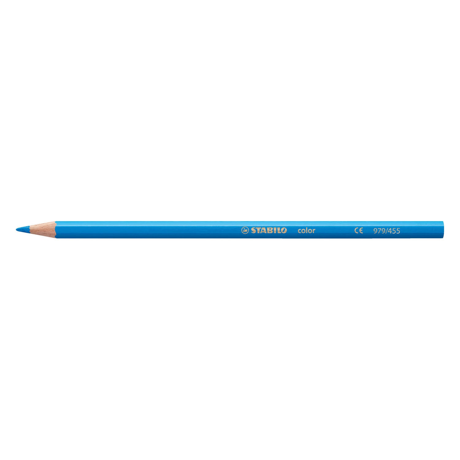 Stabilo color potlood 24 stuks | 2 stuks