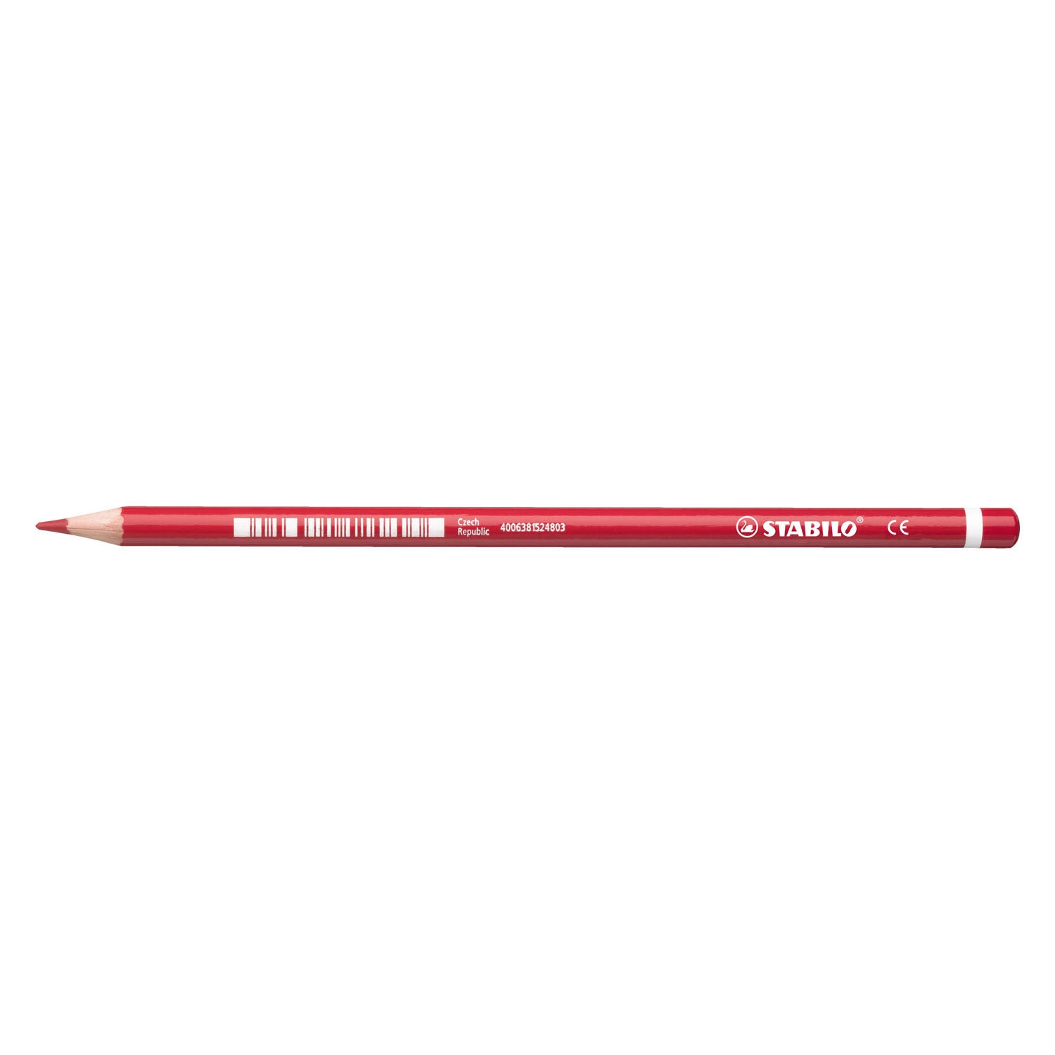 Stabilo color potlood 24 stuks | 2 stuks