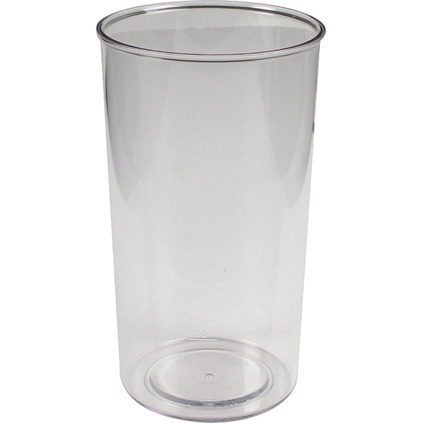Braun mr5500 5550 blender beker plastic