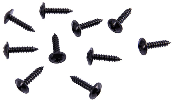 Dresselhaus plaatschroef tapping screws 3.5x16 lens head collar