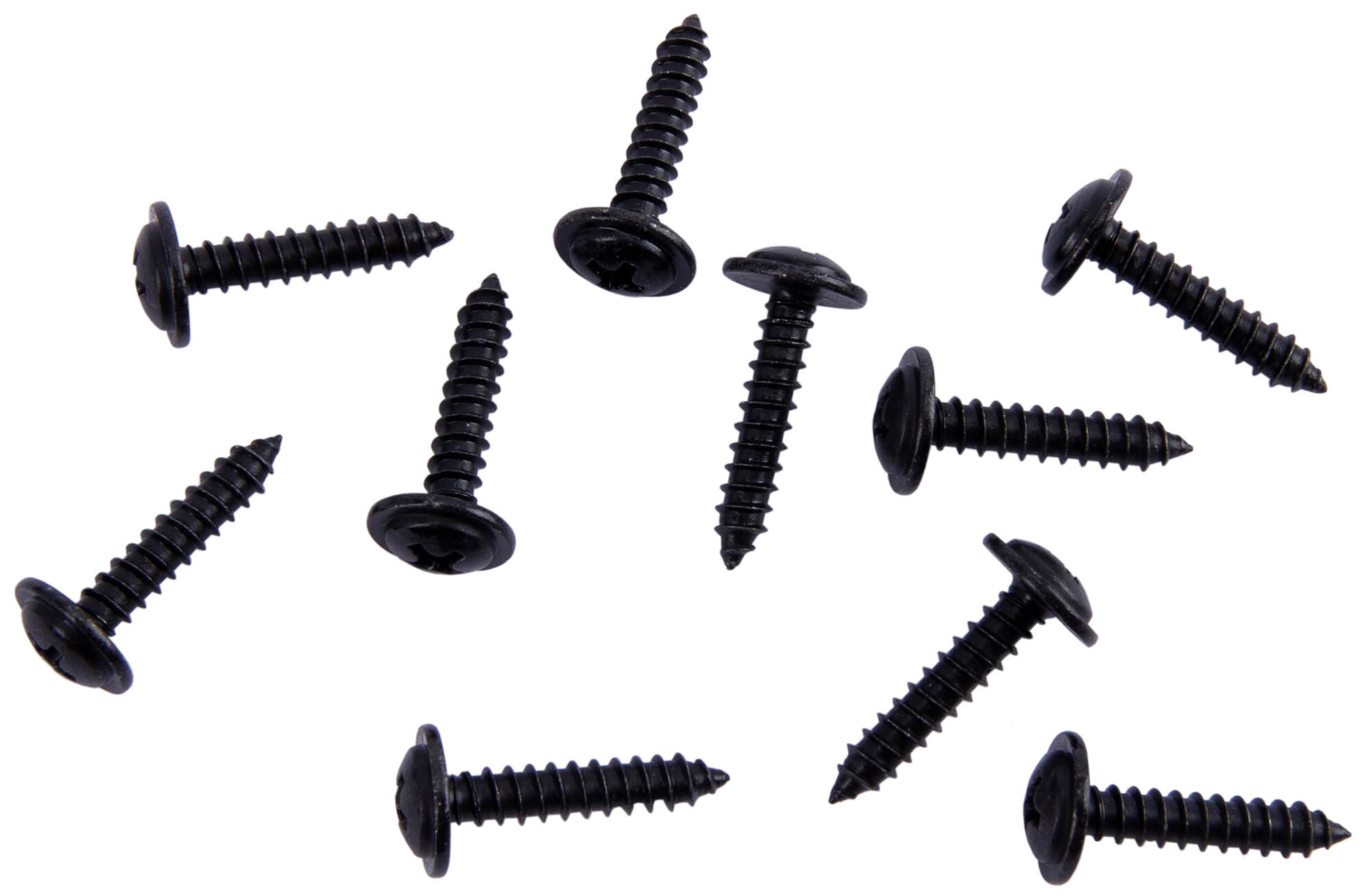 Dresselhaus plaatschroef tapping screws 3.9x19 lens head collar
