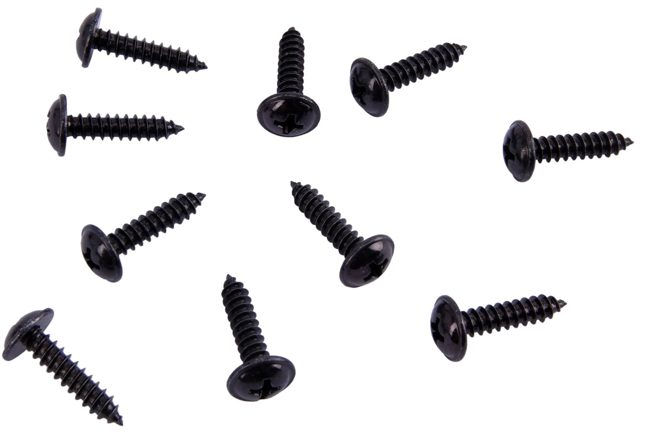Dresselhaus blechschraube tapping screws 4.2x19 lens head collar