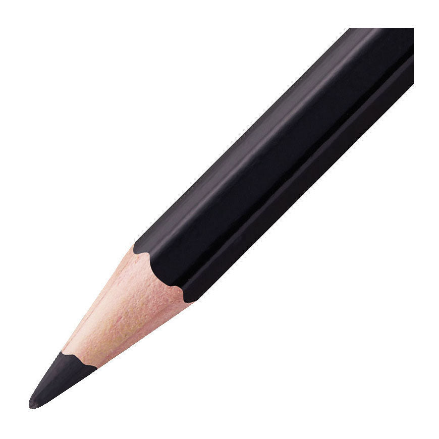 Stabilo aquacolor - premium aquarel kleurpotloden - arty - metalen etui 24 kleuren