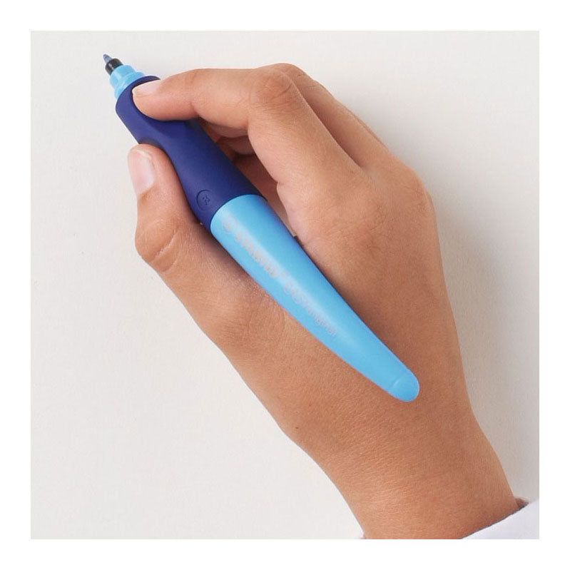 STABILO EASYoriginal Rechtshandig - Limoen