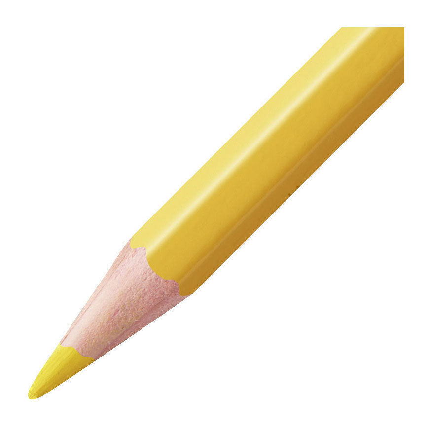 Abi stlo aquacolor potloden etui a 12 stuks