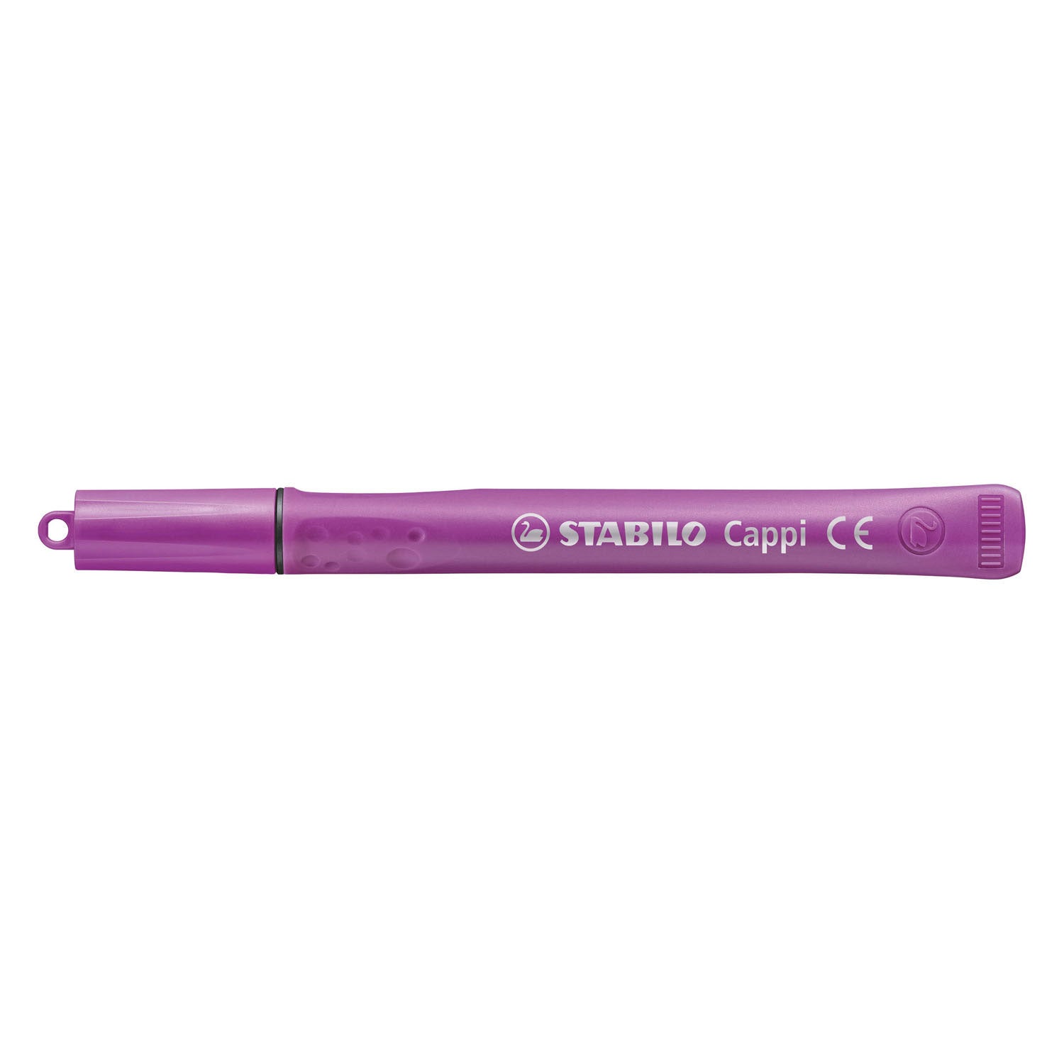 Stabilo cappi - viltstift - arty - set met 18 stuks