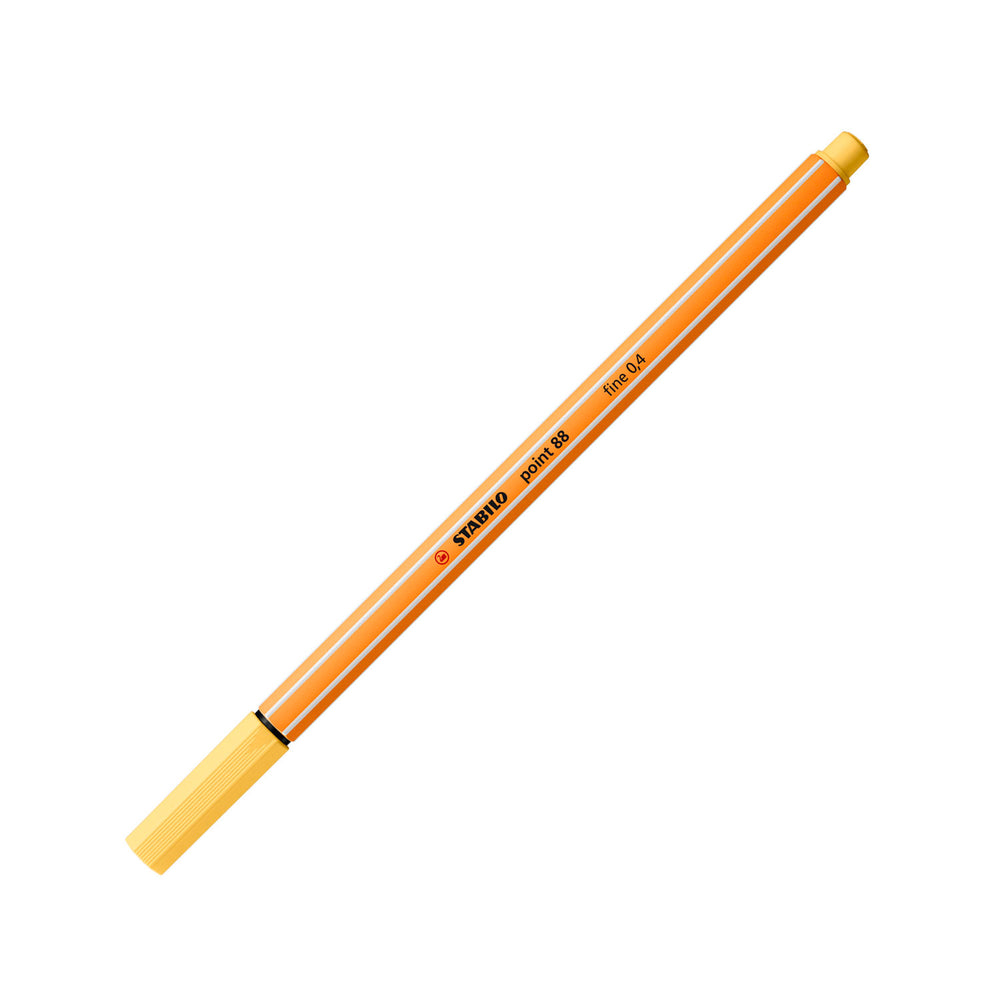 STABILO Punt 88 ARTY Etui, 65st.