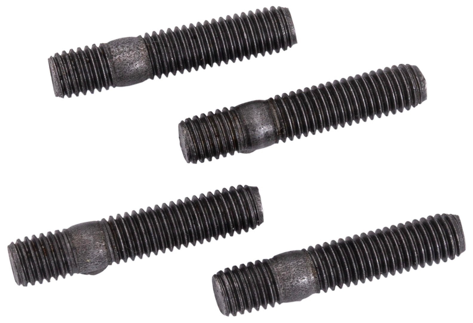 Dresselhaus tapeind stud bolts din939 8x30mm steel, galvanized