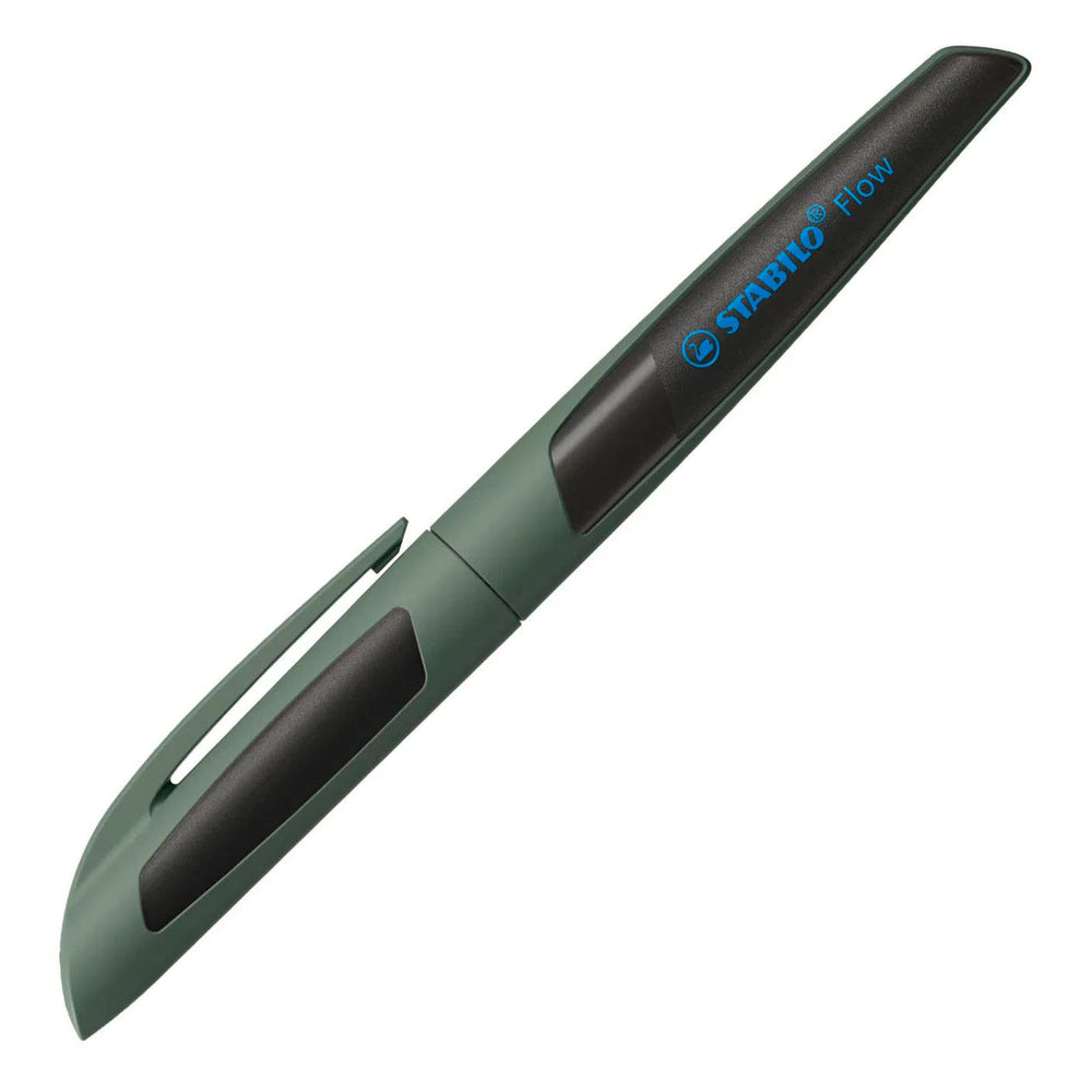 Stabilo flow vulpen - bos
