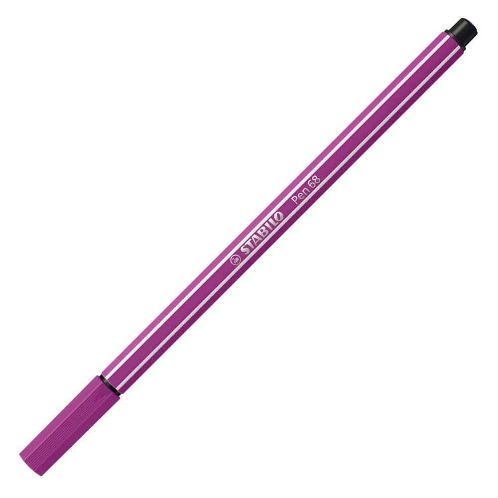 Stabilo pen 68 viltstiften - 18dlg.