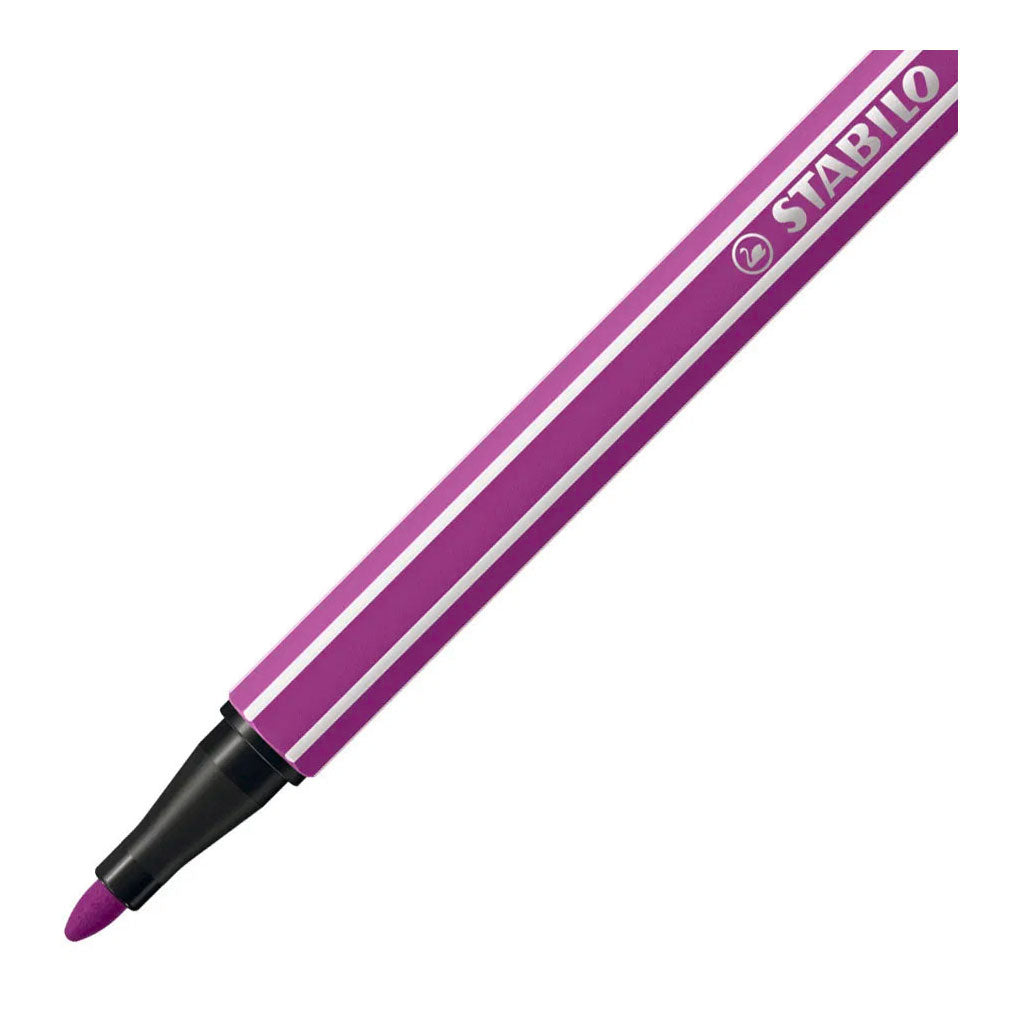 Stabilo viltstift pen 68 mini multi kleur