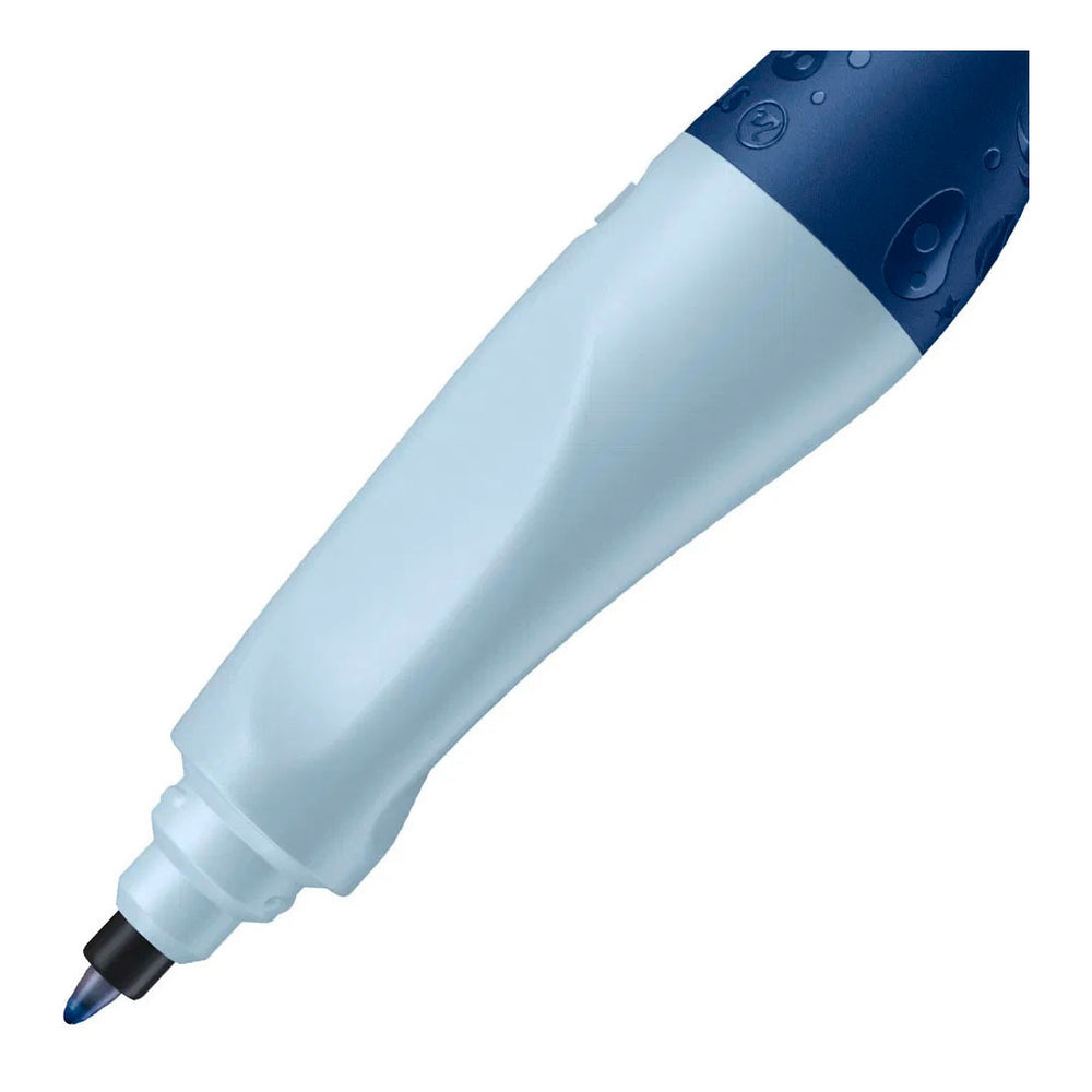 Stabilo easyoriginal dreamworld rechtshandige balpen - blauw