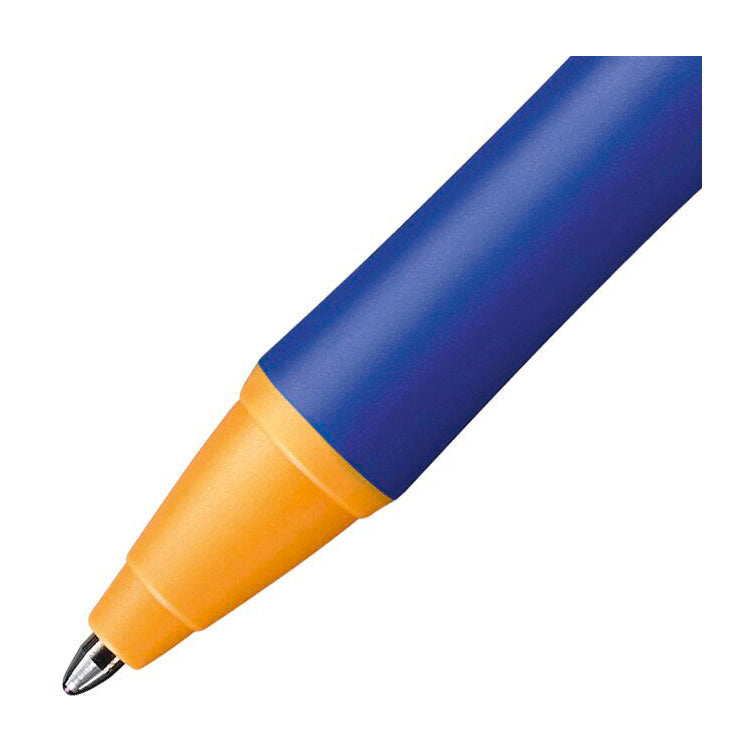 Stabilo pointball blauw 2 stuks op blister