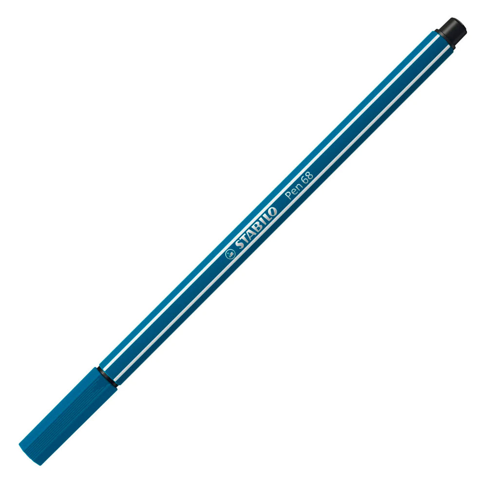 Stabilo pen 68 arty viltstiften - 30dlg.