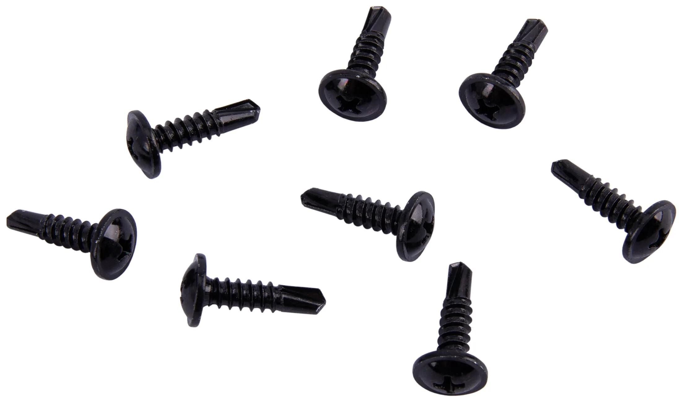 Dresselhaus bohrschraube 6051 drill screws 4.8x19 lens countersink adjusted