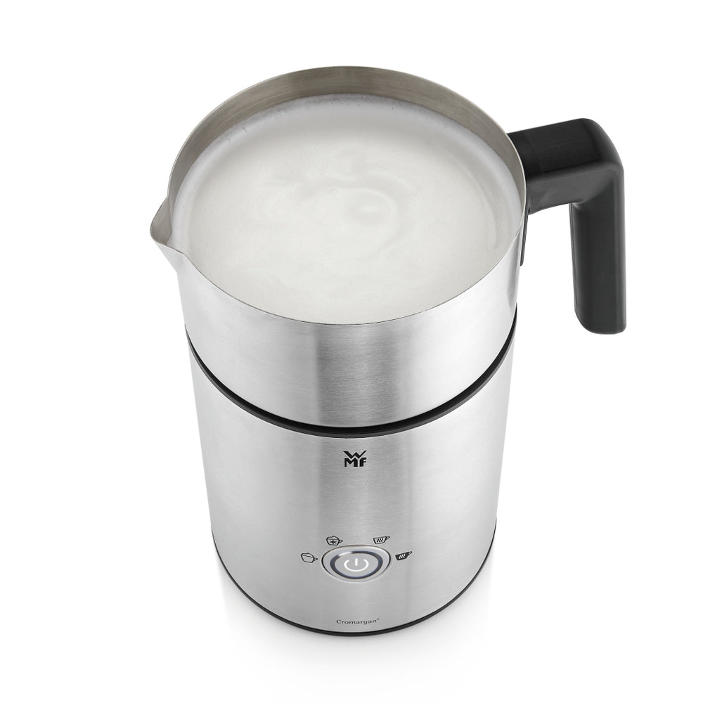 Wmf 04.1317.0011 lono melk-chocolade opschuimer 0,5l RVS