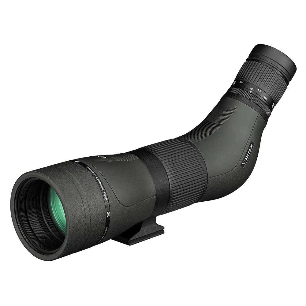 Vortex diamondback hd 16-48x65 spotting scope