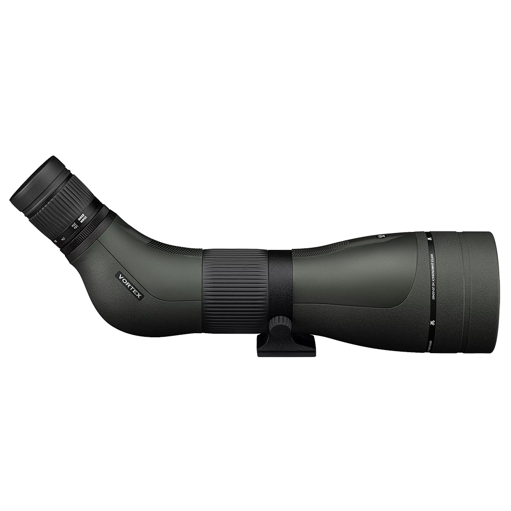 Vortex diamondback hd 20-60x85 spotting scope