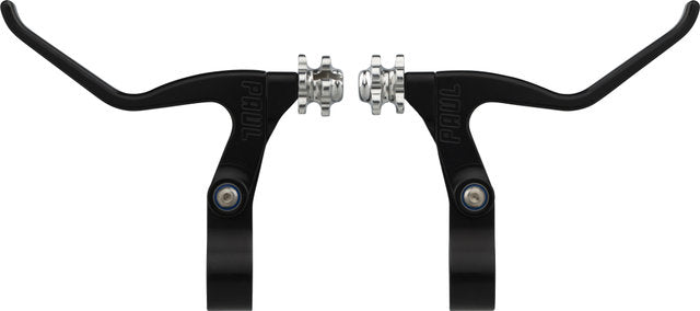Paul love lever 2.5 long pull brake lever set