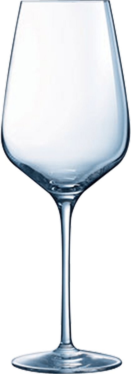 Chef sommelier sublym wijnglazen - 550ml - 6 stuks