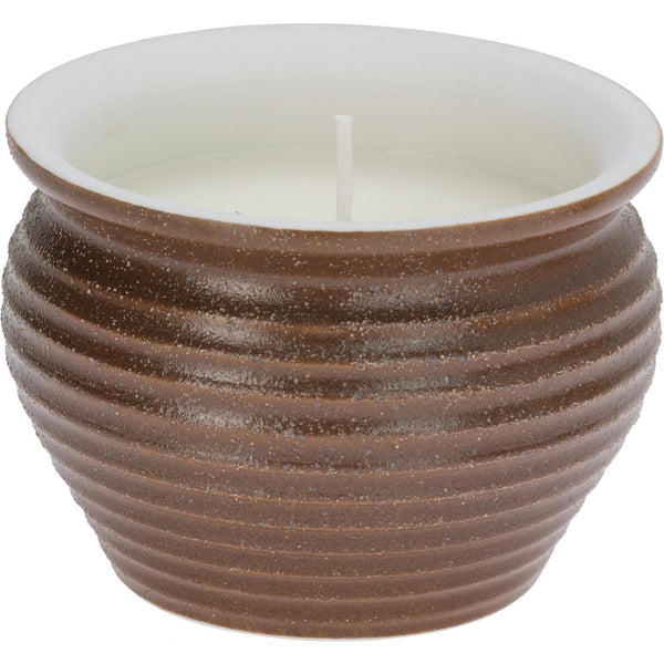 Pro garden kaars citronella 4 assorti