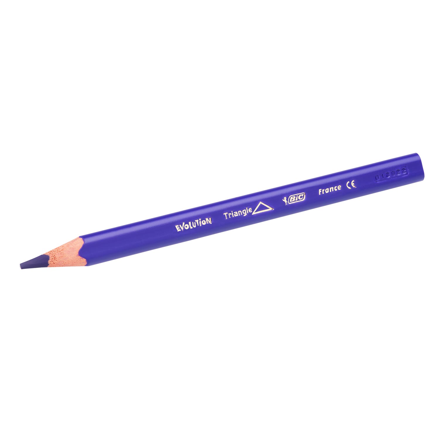 Bic kids ecolutions evolutiedriehoek, 144st.