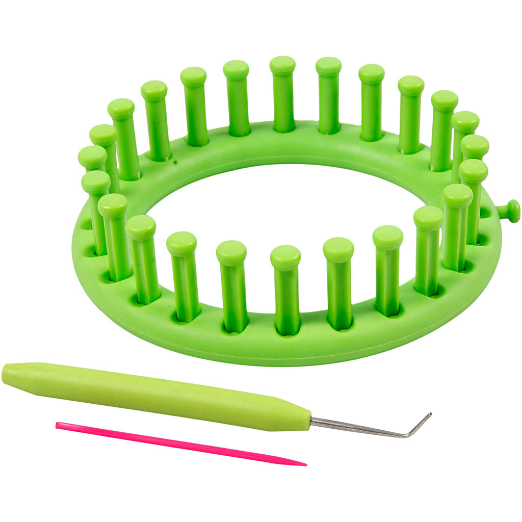 Https: www.cchobby.nl knitting-loom-d-12-cm-1-stuk