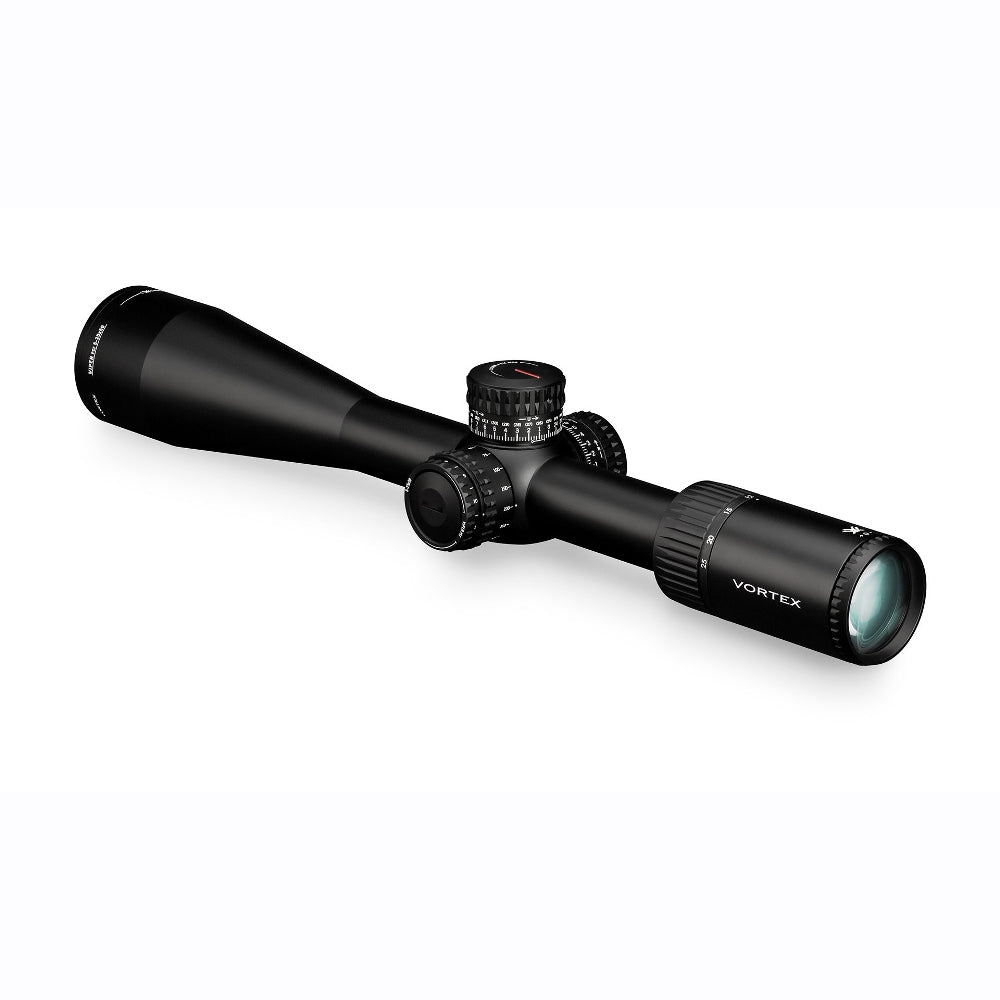 Vortex viper pst gen ii 5-25x50 ffp richtkijker, ebr-7c moa