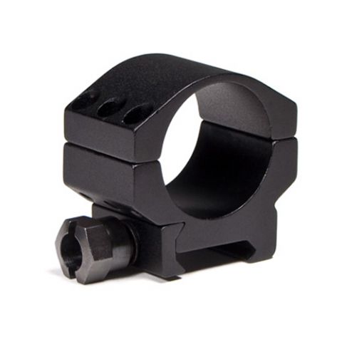 Vortex tactical 30 mm ring extra hoog