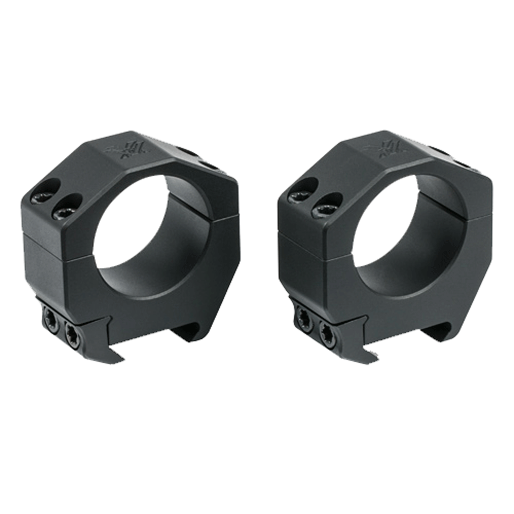 Vortex precision matched 34 mm rings (set van 2) 25,4mm hoog