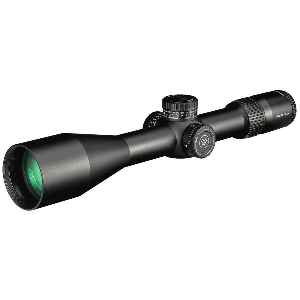 Vortex viper hd 3-15x44 sfp richtkijker, vmr-3 dradenkruis (moa)