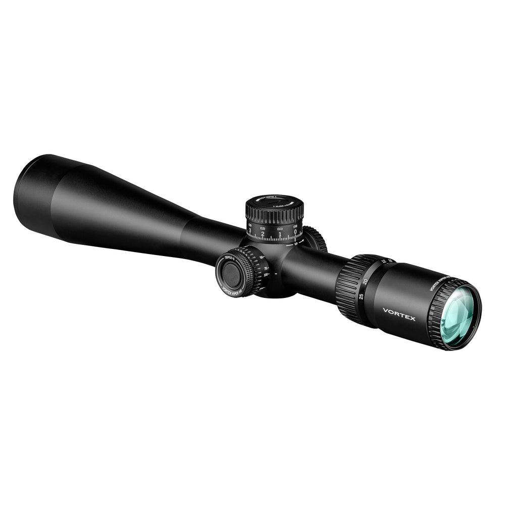 Vortex viper hd 5-25x50 sfp richtkijker, vmr-3 dradenkruis (mrad)