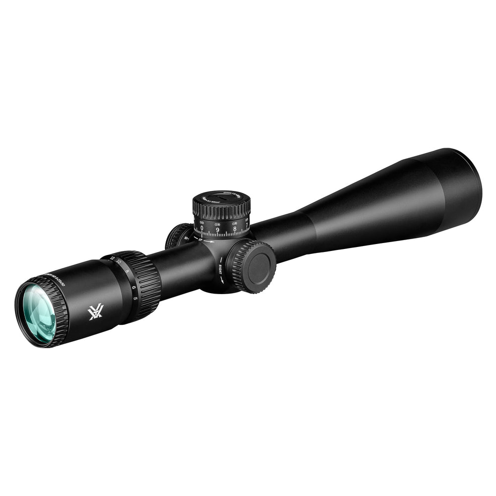 Vortex viper hd 5-25x50 sfp richtkijker, vmr-3 dradenkruis (mrad)