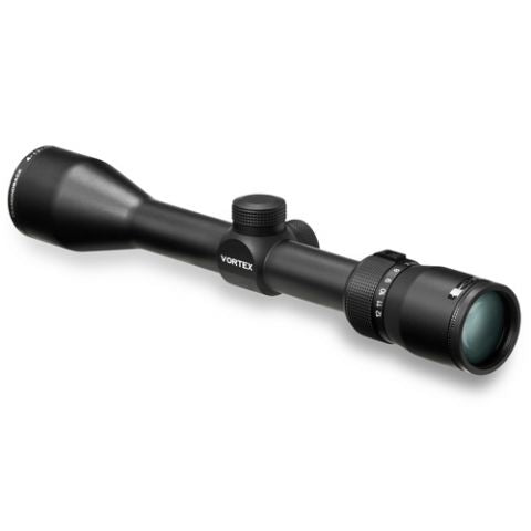 Vortex diamondback 4-12x40 richtkijker, dead-hold bdc dradenkruis (moa)
